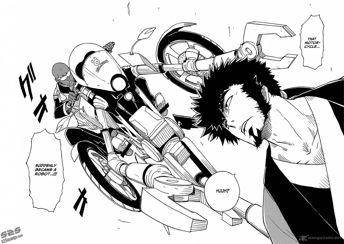 Dimension W Chapter 33 page 23