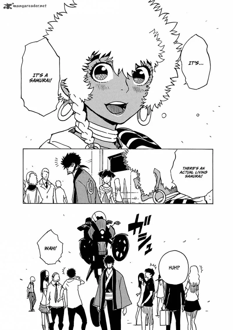 Dimension W Chapter 33 page 22