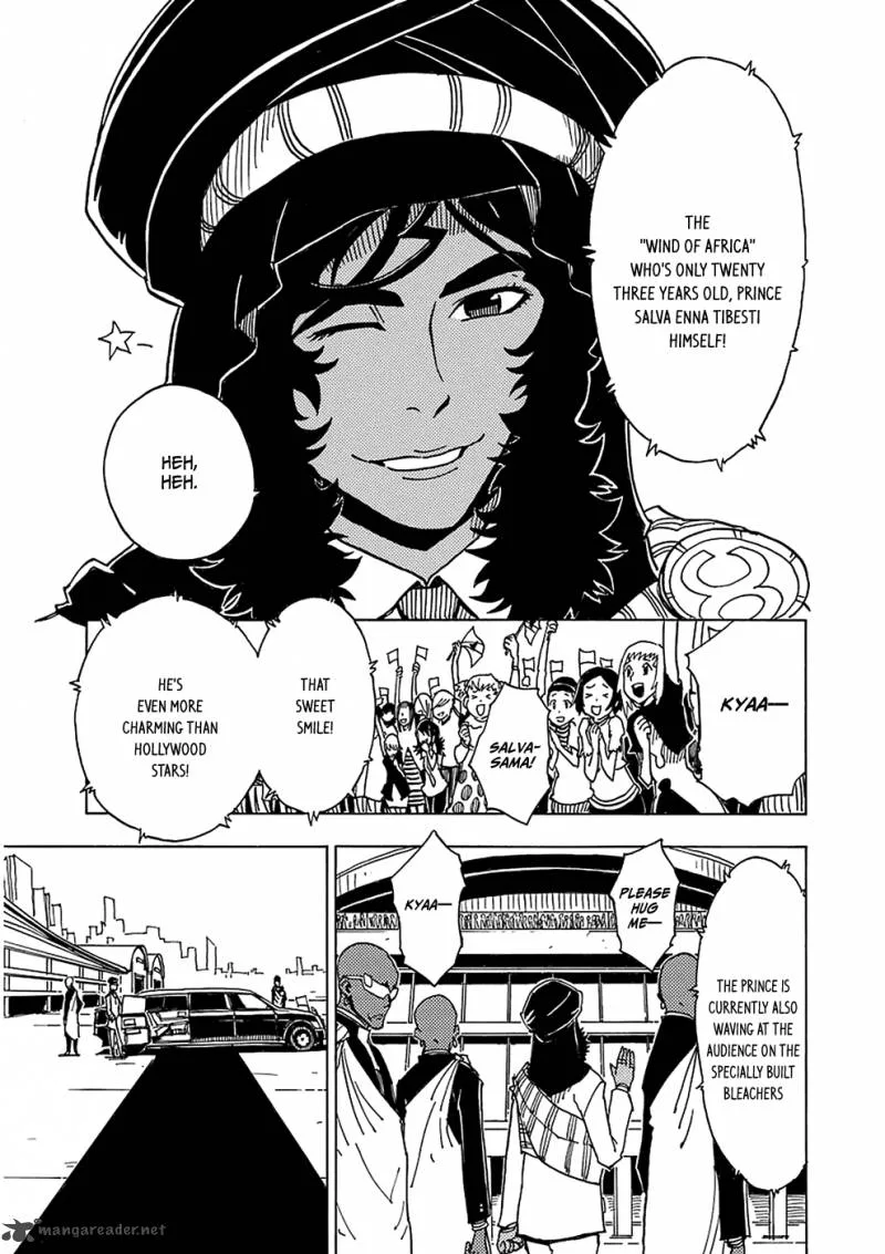 Dimension W Chapter 33 page 4