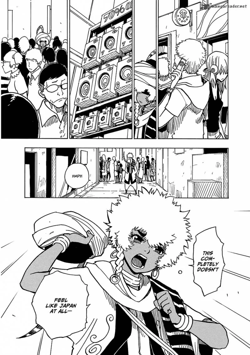 Dimension W Chapter 33 page 20