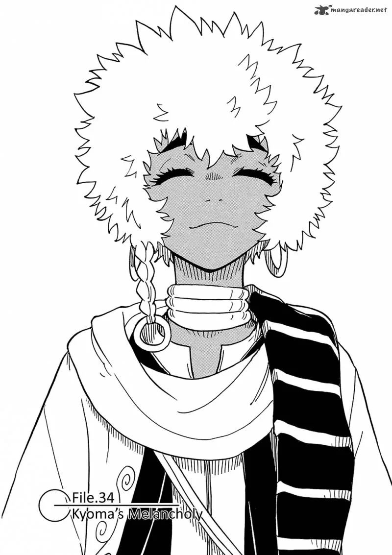 Dimension W Chapter 34 page 2