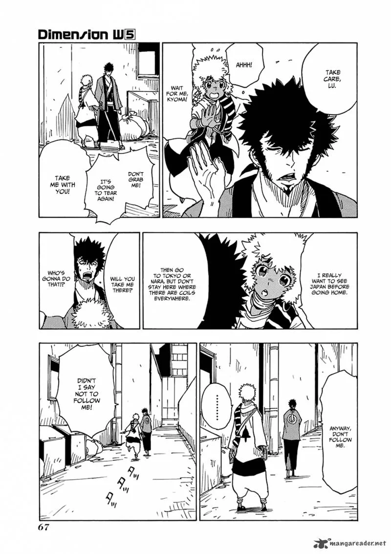 Dimension W Chapter 34 page 16