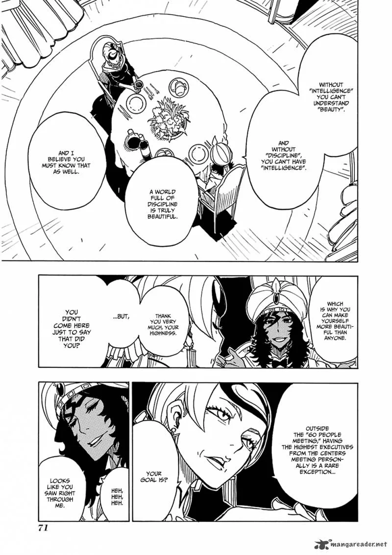 Dimension W Chapter 34 page 20