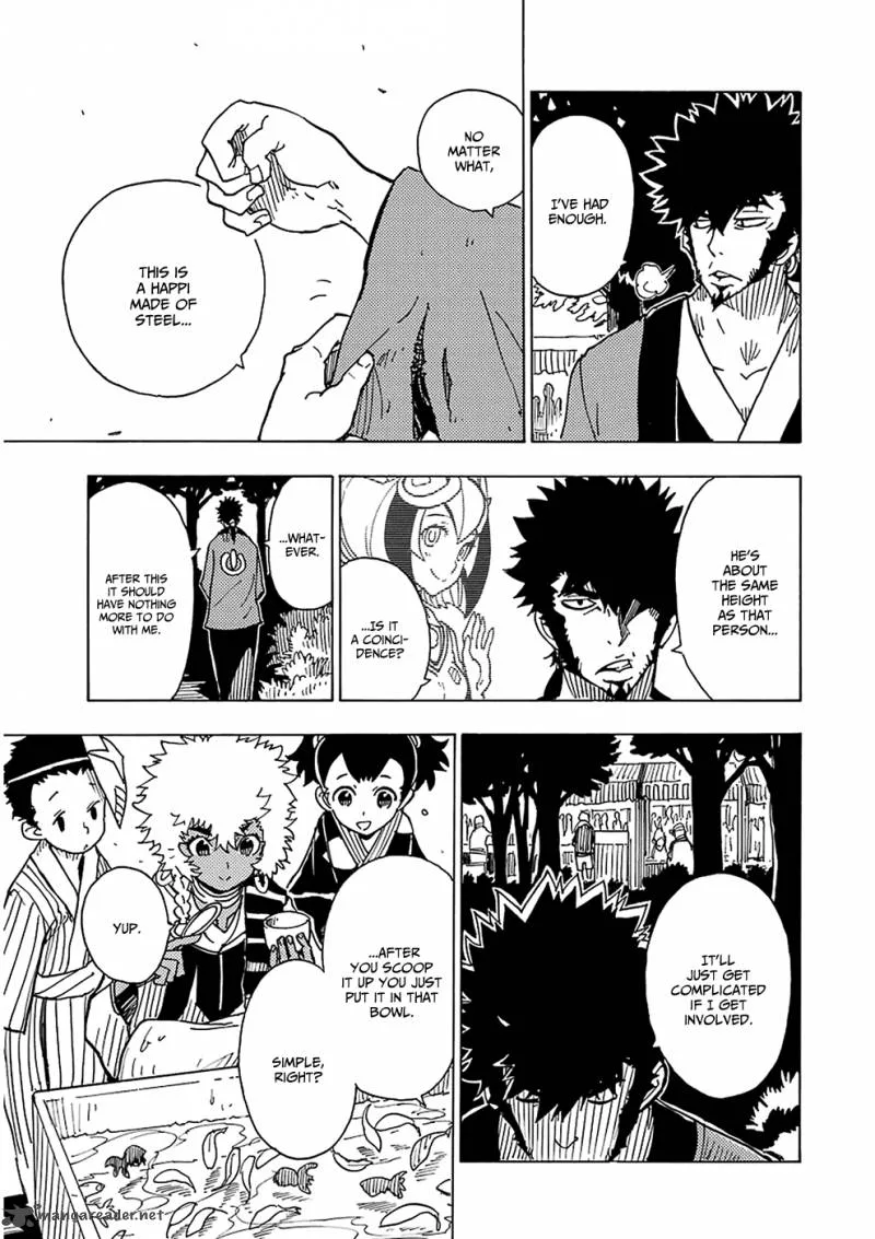 Dimension W Chapter 34 page 24