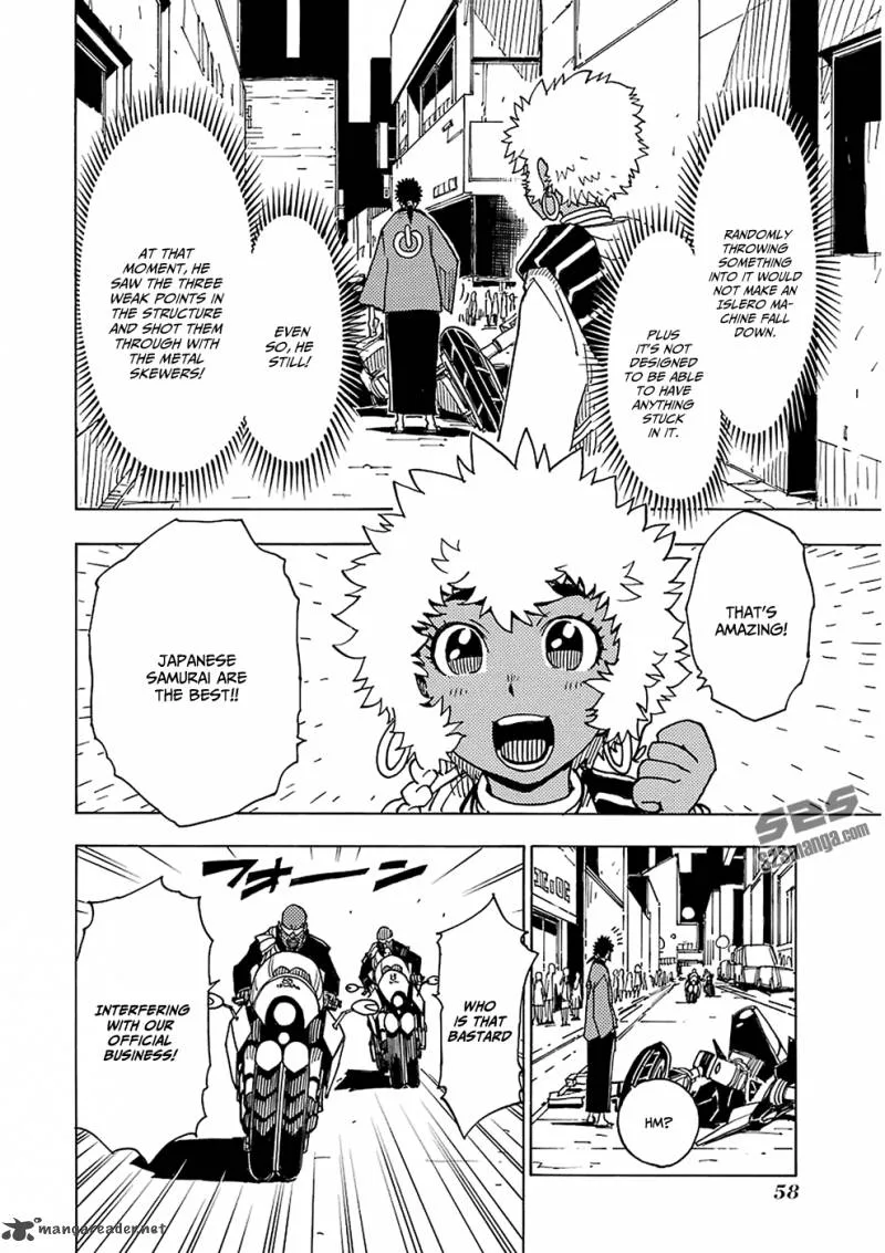Dimension W Chapter 34 page 7