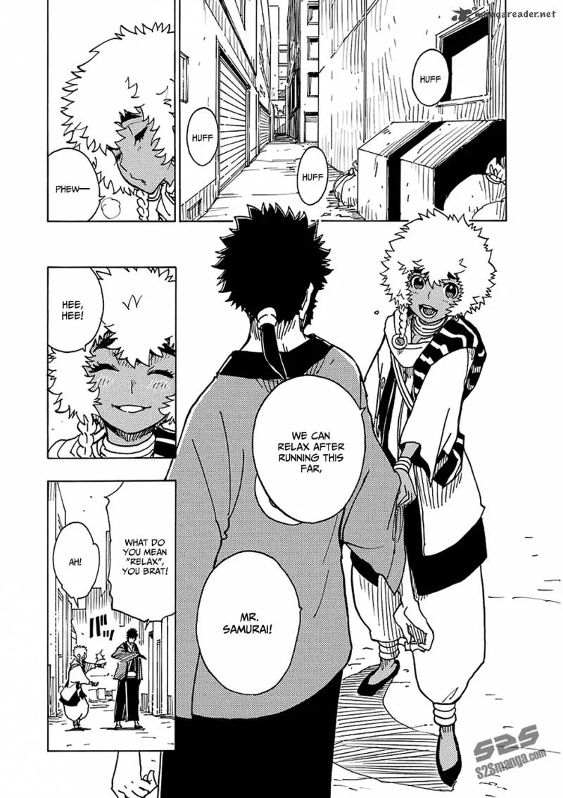 Dimension W Chapter 34 page 13