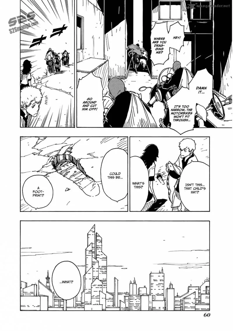 Dimension W Chapter 34 page 9