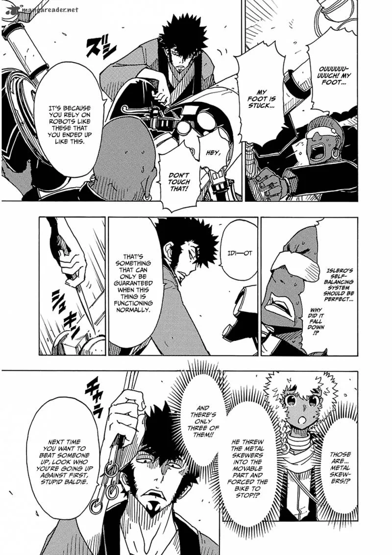 Dimension W Chapter 34 page 6