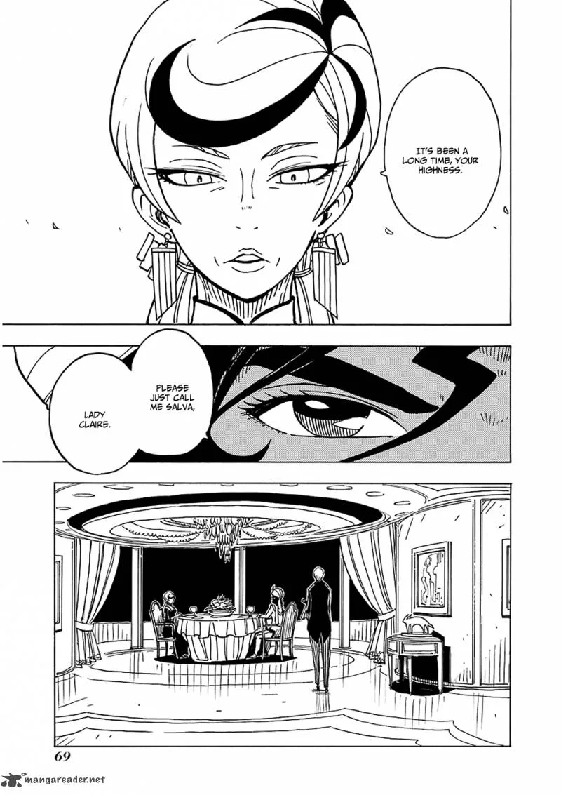 Dimension W Chapter 34 page 18
