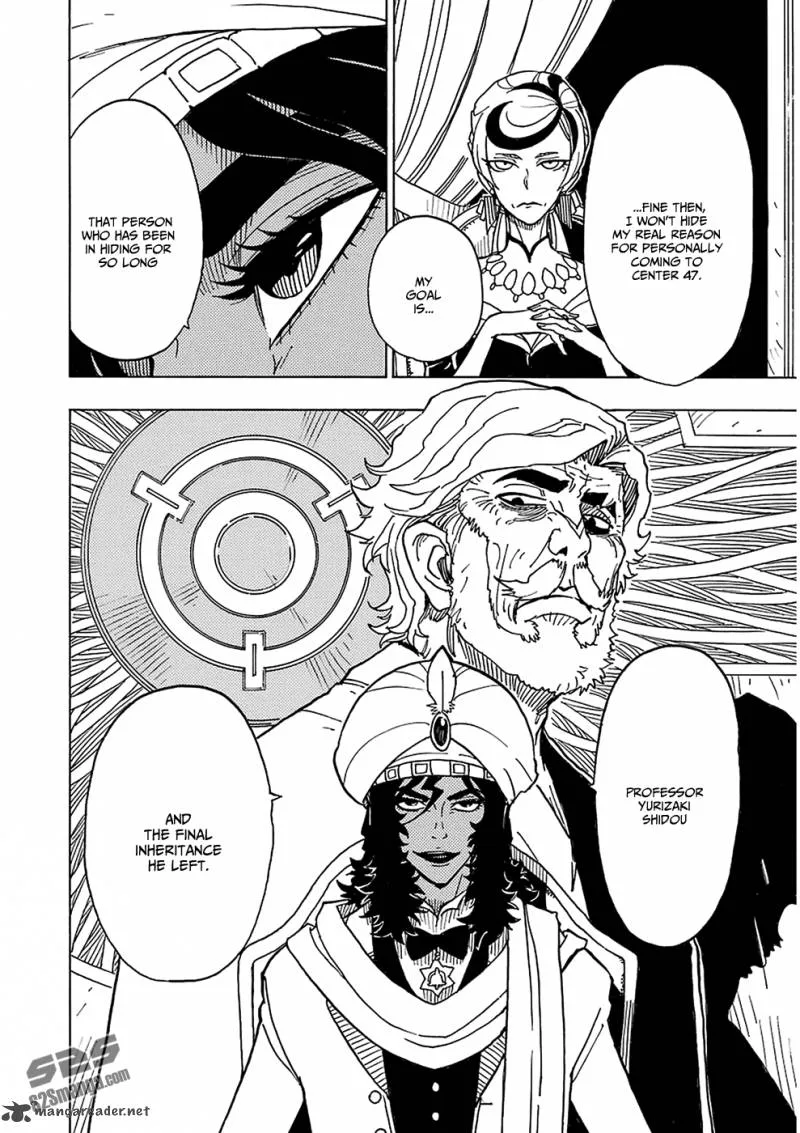 Dimension W Chapter 34 page 21