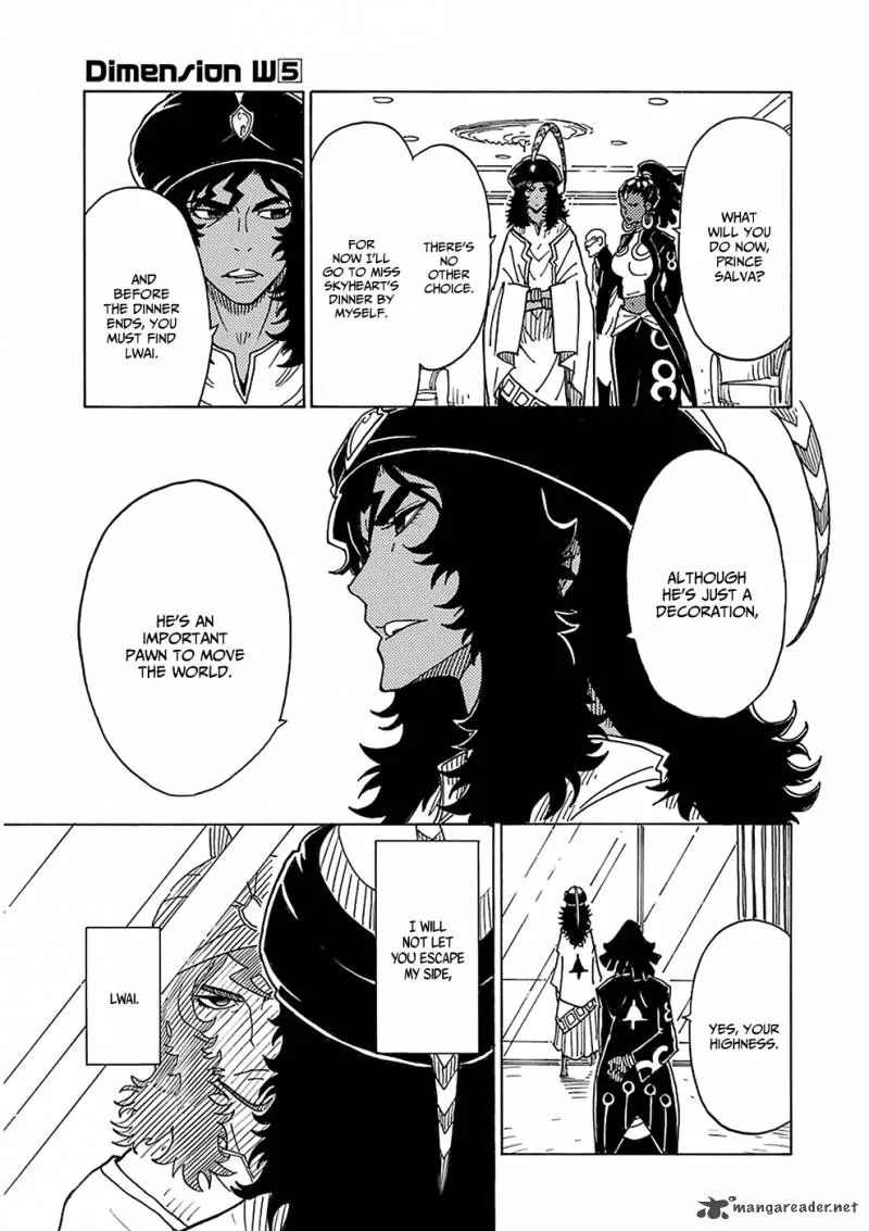 Dimension W Chapter 34 page 12