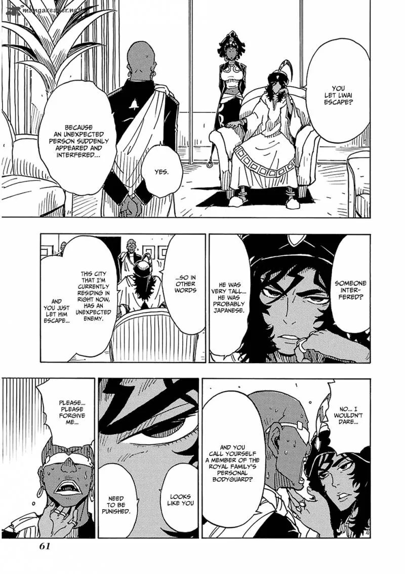 Dimension W Chapter 34 page 10