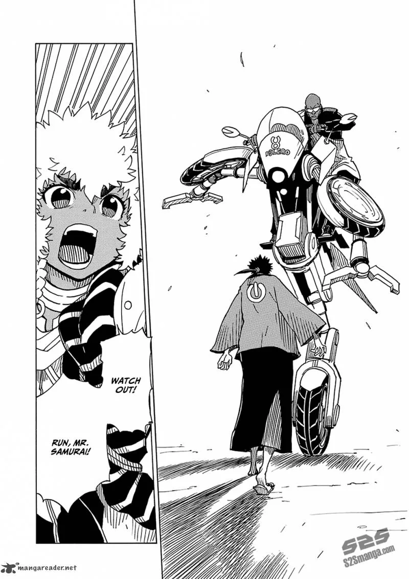 Dimension W Chapter 34 page 3