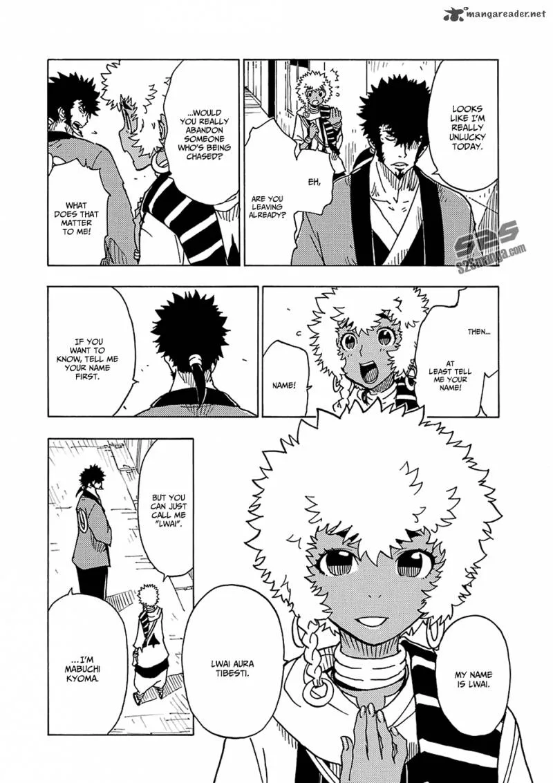 Dimension W Chapter 34 page 15