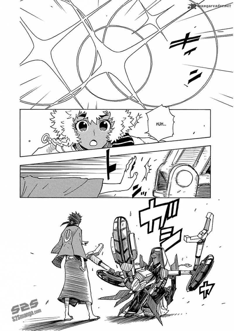 Dimension W Chapter 34 page 5
