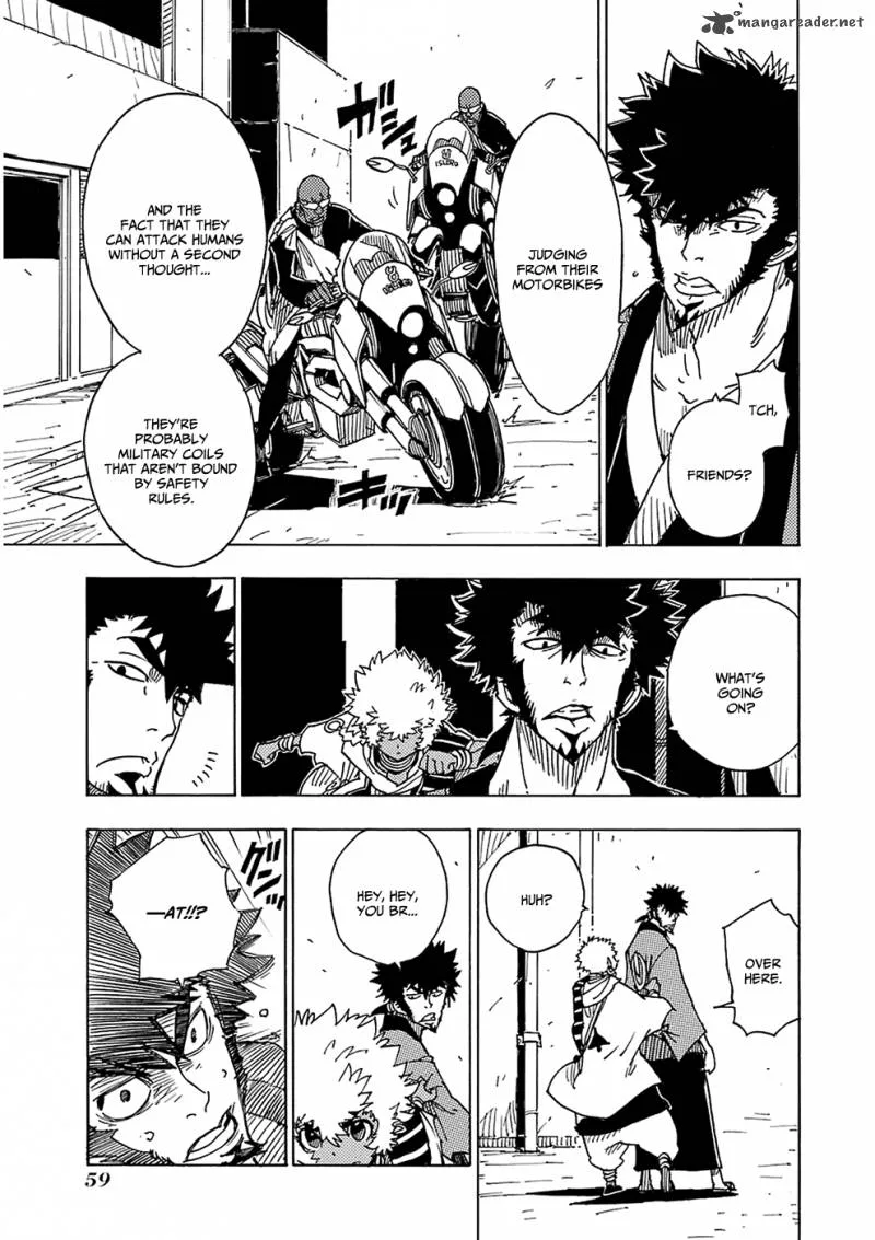 Dimension W Chapter 34 page 8