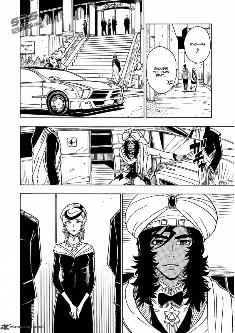 Dimension W Chapter 34 page 17