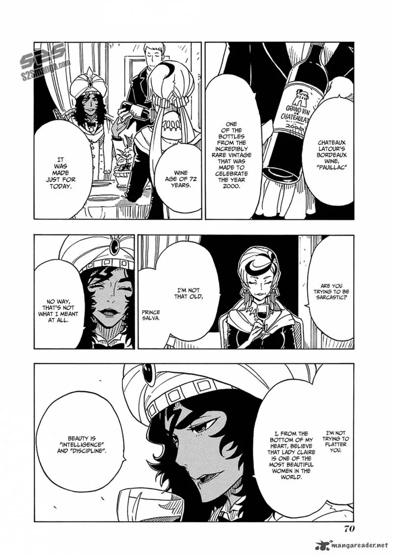 Dimension W Chapter 34 page 19