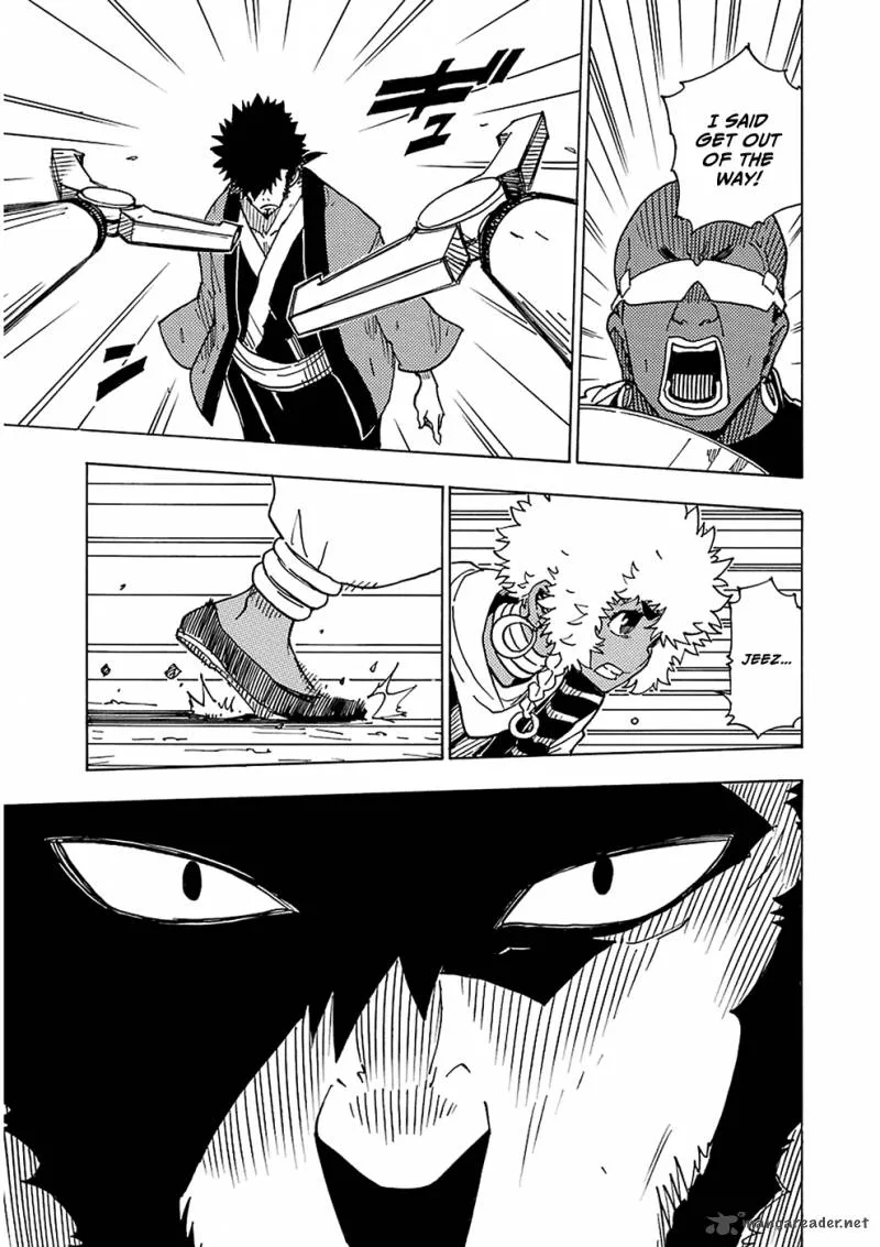 Dimension W Chapter 34 page 4