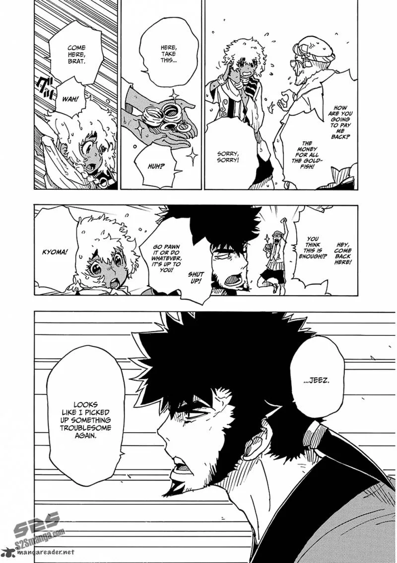 Dimension W Chapter 34 page 27