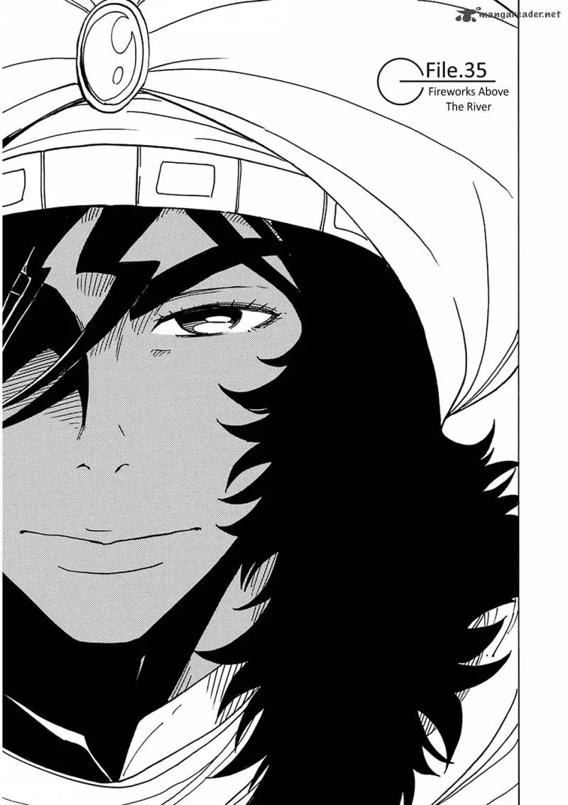 Dimension W Chapter 35 page 2