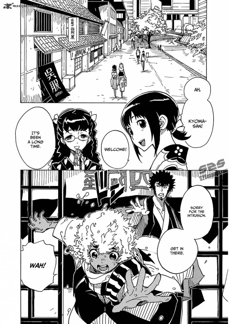 Dimension W Chapter 35 page 3
