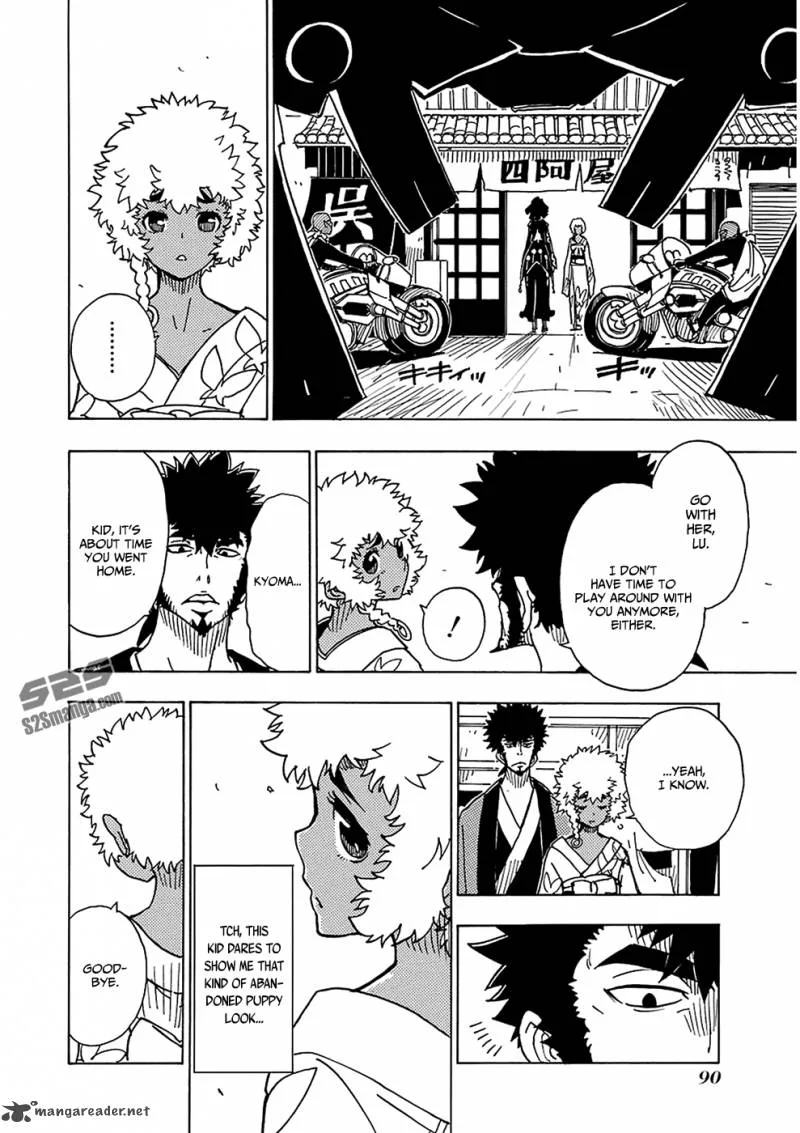 Dimension W Chapter 35 page 13