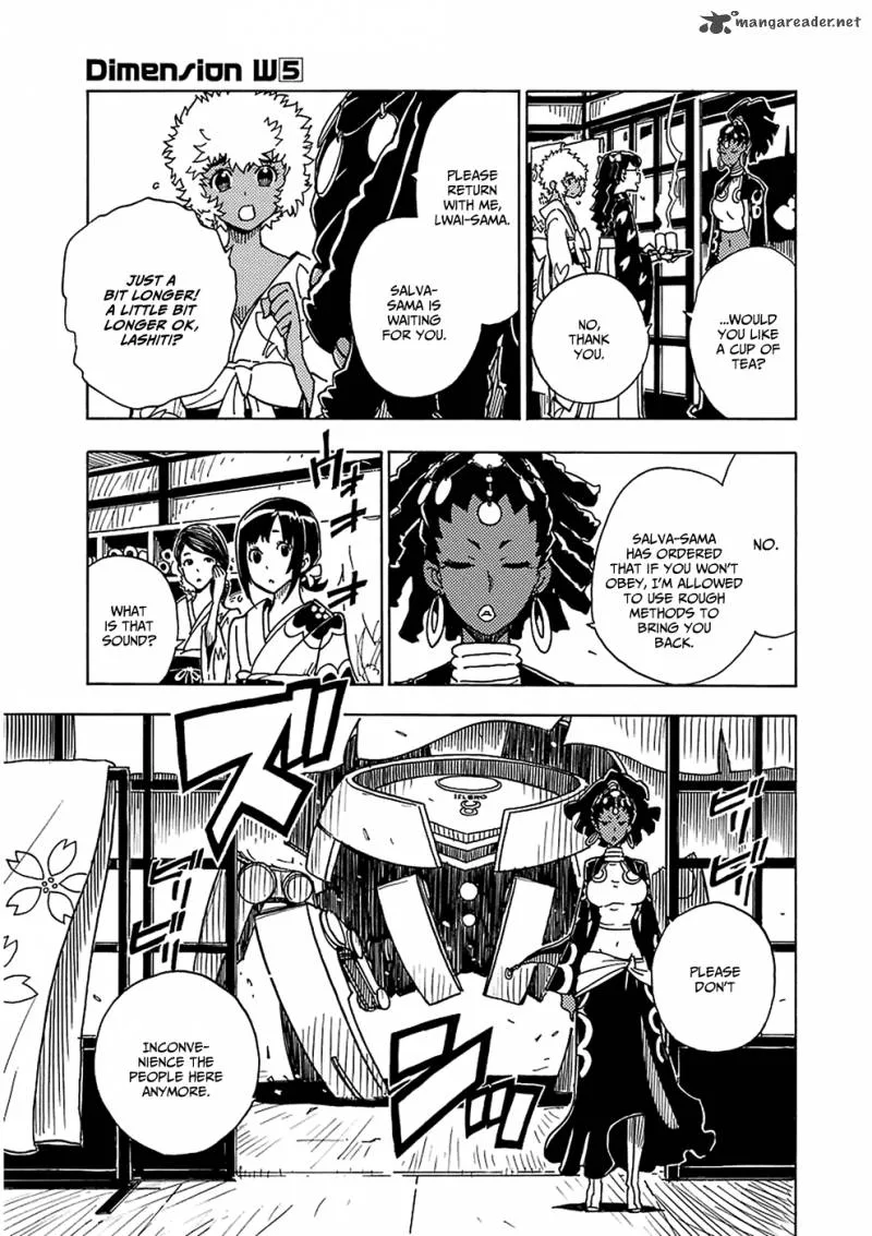 Dimension W Chapter 35 page 12