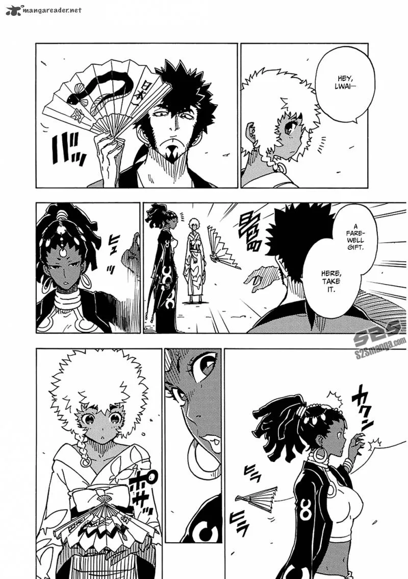 Dimension W Chapter 35 page 15