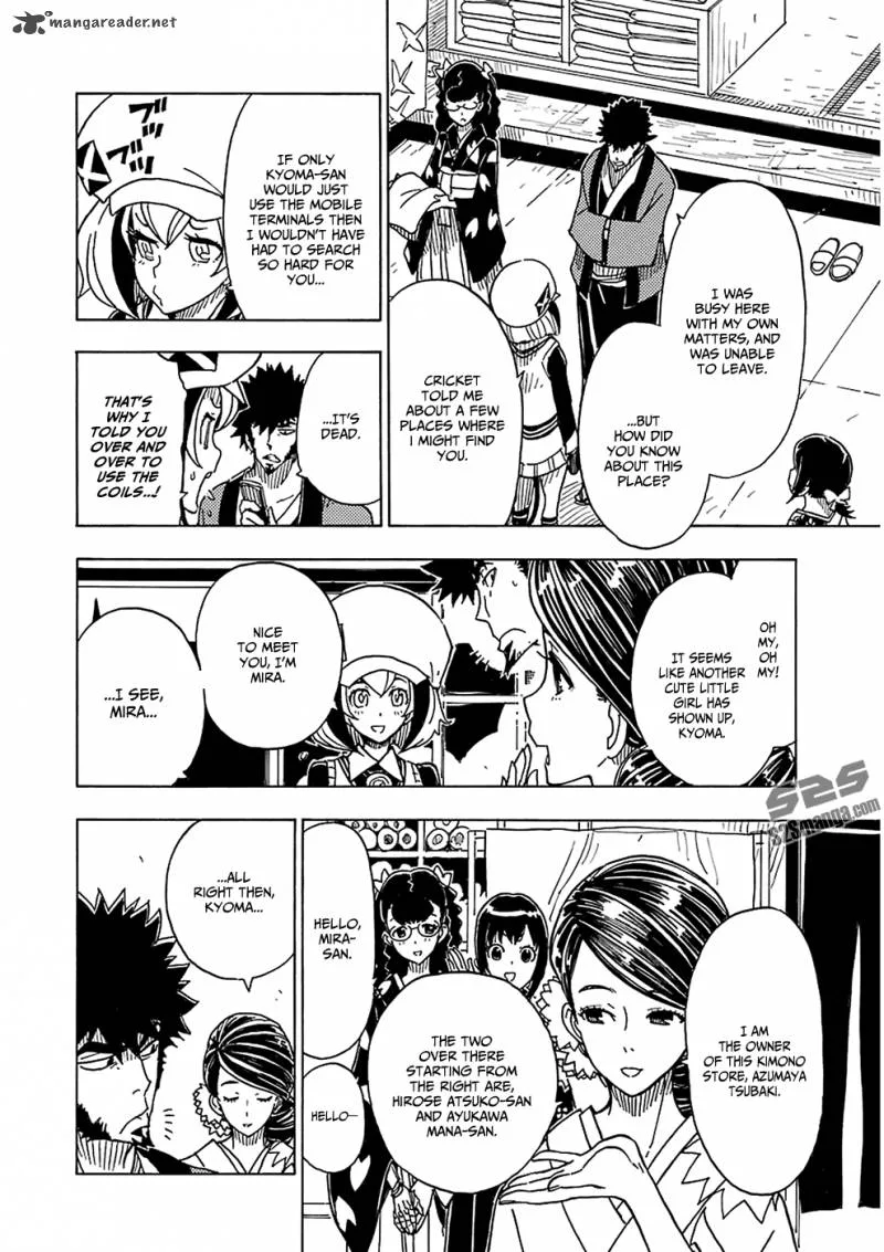 Dimension W Chapter 35 page 19