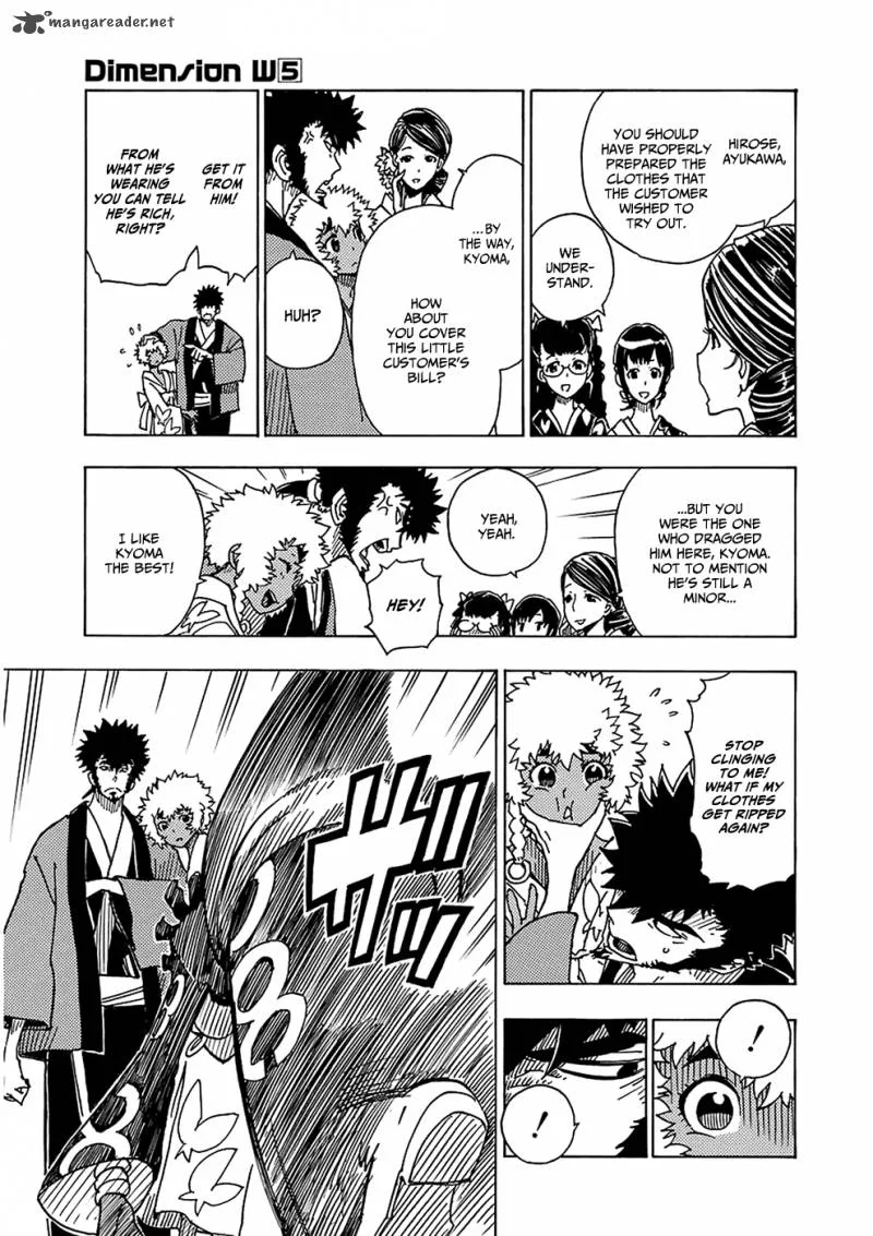 Dimension W Chapter 35 page 10