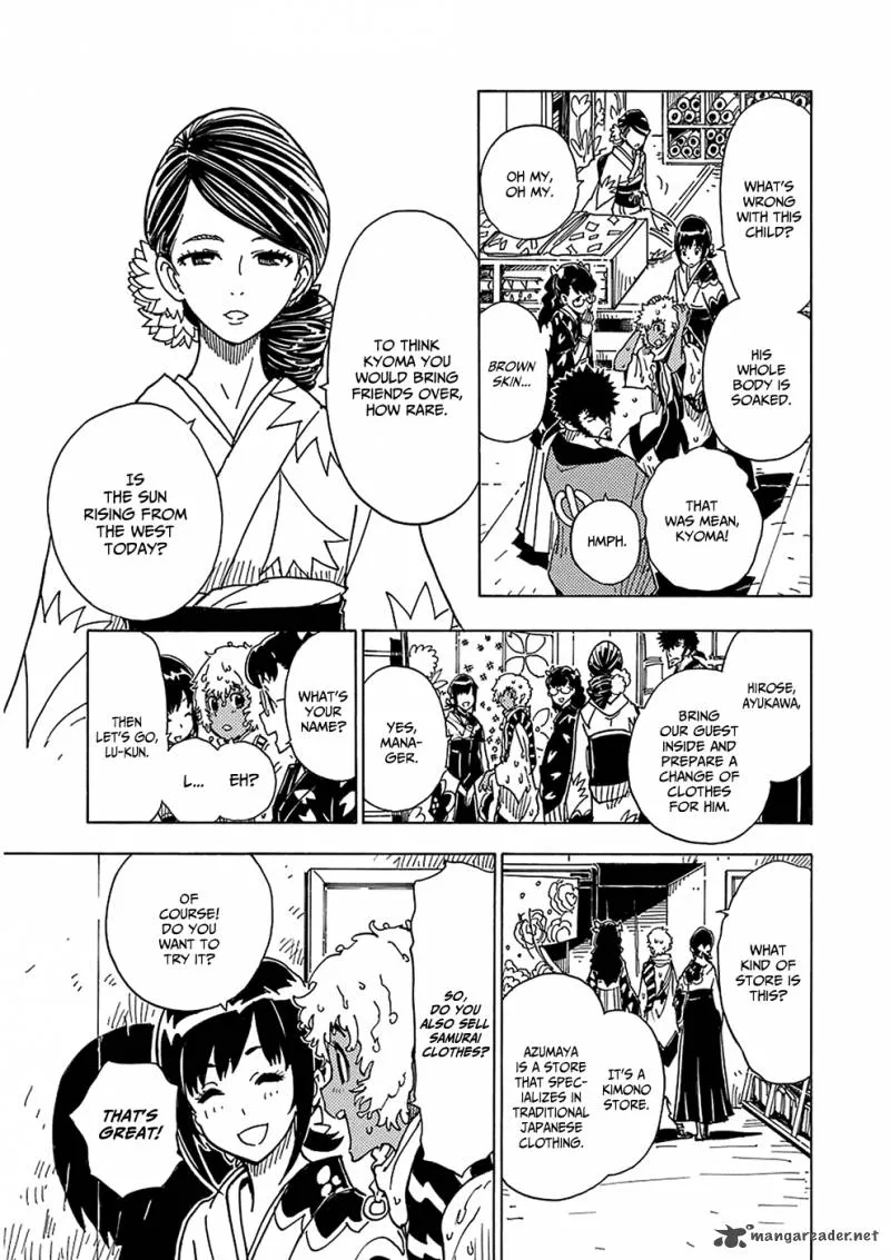 Dimension W Chapter 35 page 4