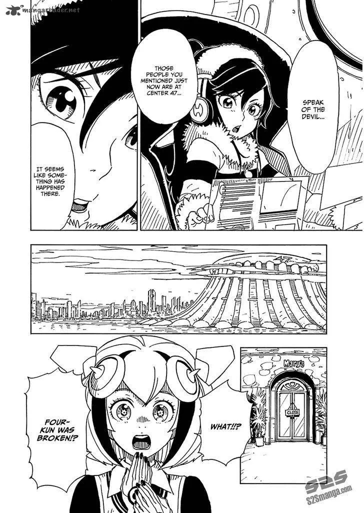 Dimension W Chapter 36 page 10