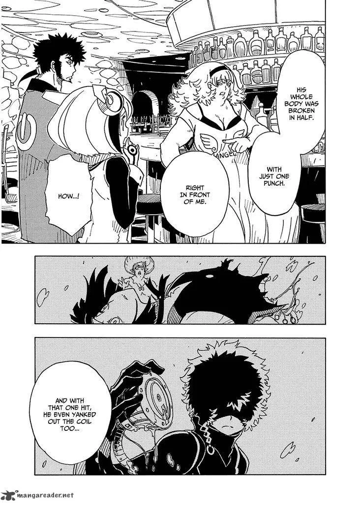 Dimension W Chapter 36 page 11