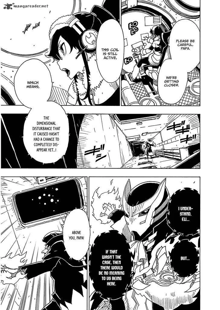 Dimension W Chapter 36 page 4