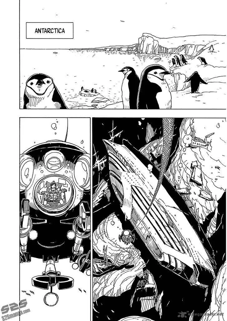 Dimension W Chapter 36 page 3