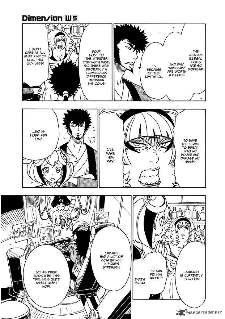 Dimension W Chapter 36 page 13