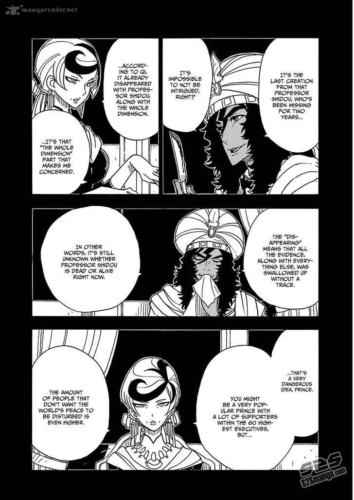 Dimension W Chapter 36 page 18