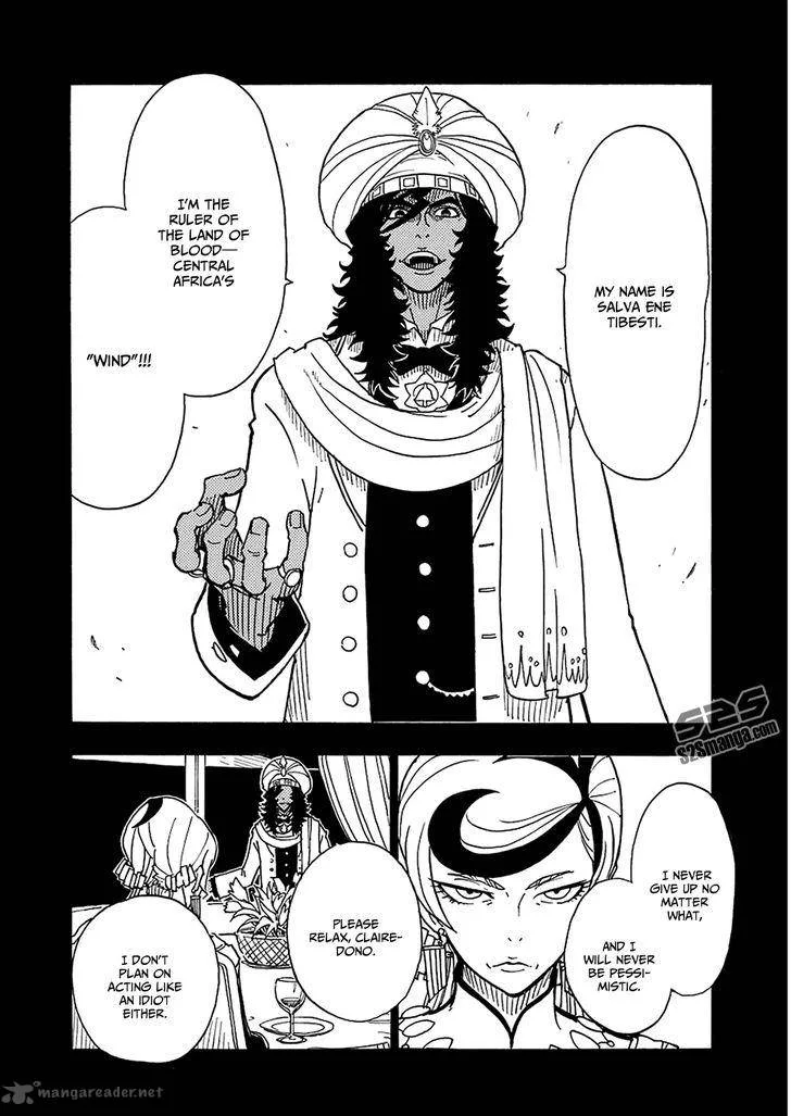 Dimension W Chapter 36 page 20