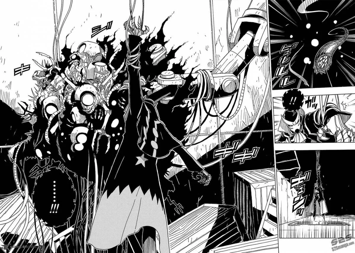 Dimension W Chapter 36 page 5