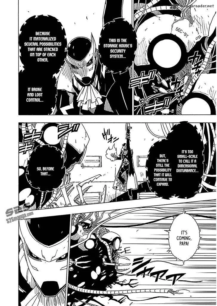 Dimension W Chapter 36 page 6