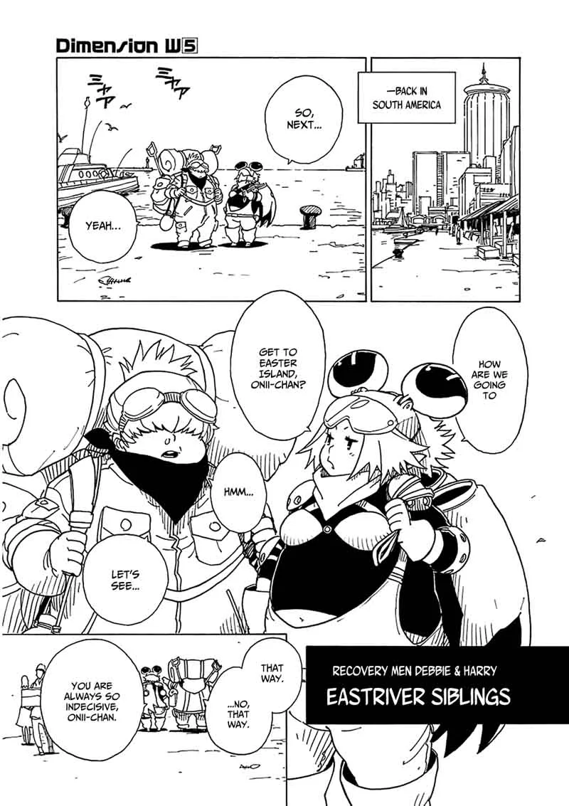 Dimension W Chapter 37 page 16