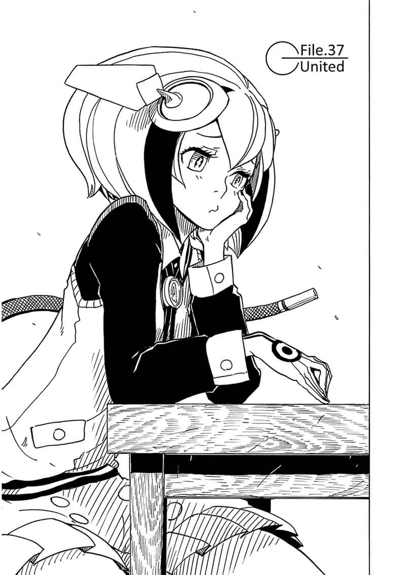 Dimension W Chapter 37 page 2
