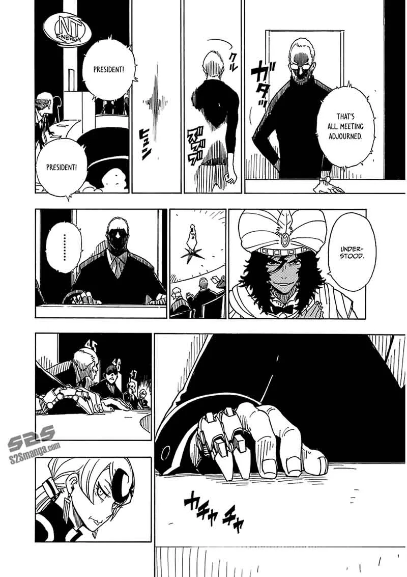 Dimension W Chapter 37 page 15