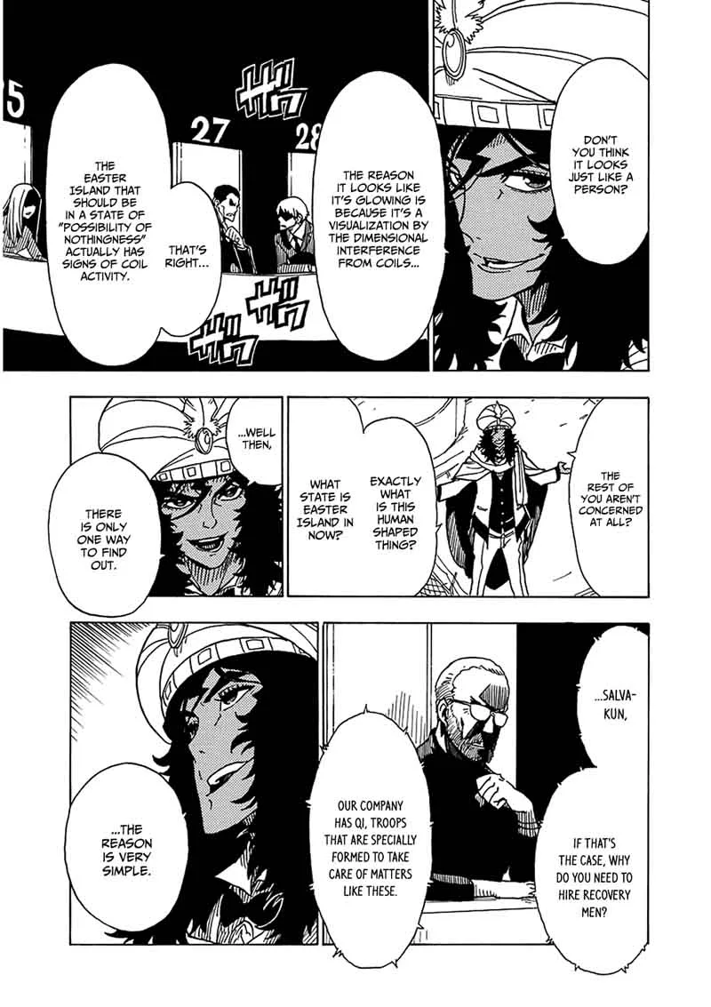 Dimension W Chapter 37 page 12