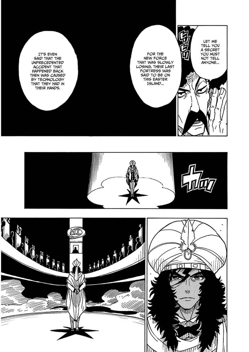 Dimension W Chapter 37 page 6
