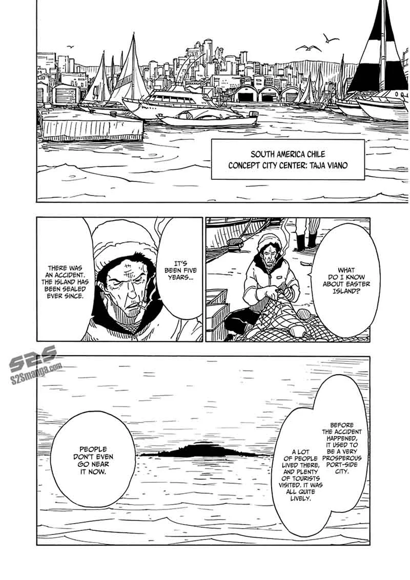 Dimension W Chapter 37 page 3