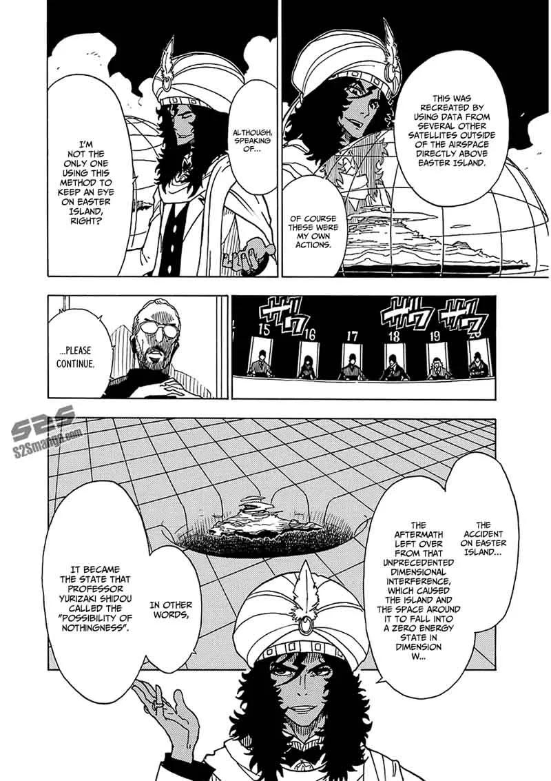 Dimension W Chapter 37 page 9