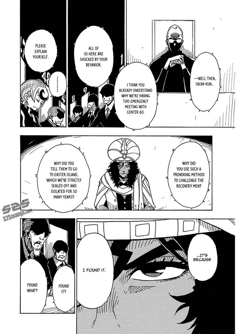 Dimension W Chapter 37 page 7