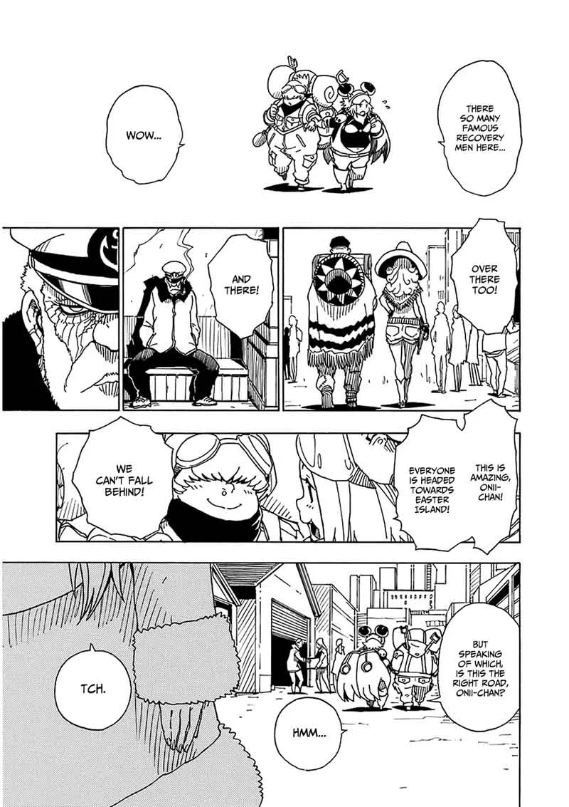 Dimension W Chapter 37 page 20